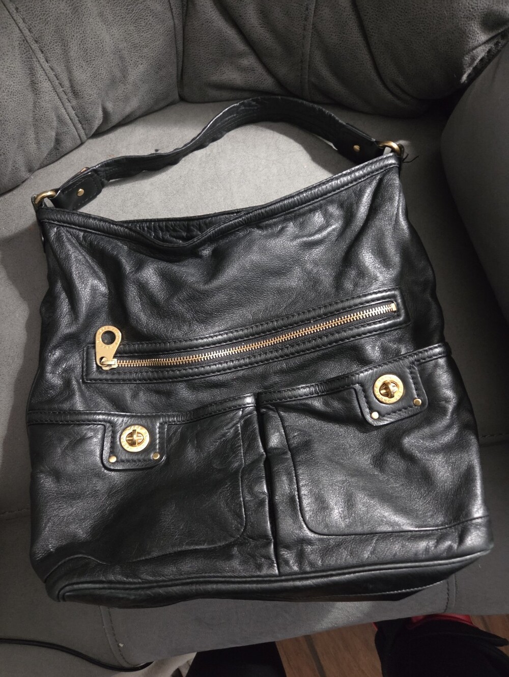 Marc Jacobs Hobo